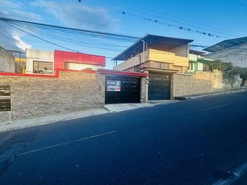 VENTA O RENTA EN CARCELEN