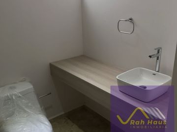 Estrena Penthouse, Granjas Navidad Cuajimalpa