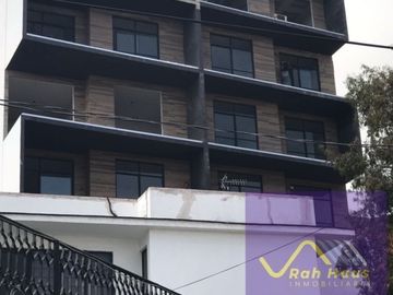 Estrena Penthouse, Granjas Navidad Cuajimalpa