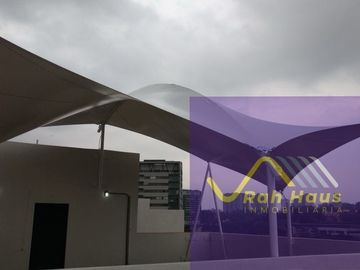 Estrena Penthouse, Granjas Navidad Cuajimalpa