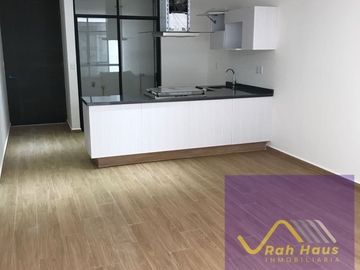 Estrena Penthouse, Granjas Navidad Cuajimalpa