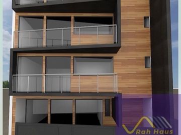 Estrena Penthouse, Granjas Navidad Cuajimalpa