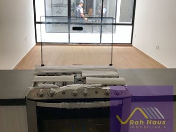 Estrena Penthouse, Granjas Navidad Cuajimalpa
