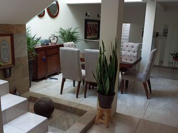 CASA EN VENTA MILENIO III