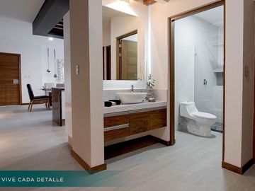 DEPARTAMENTOS EN VENTA CUMBRES DEL LAGO RDV230919-AE