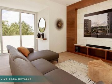 DEPARTAMENTOS EN VENTA CUMBRES DEL LAGO RDV230919-AE