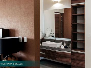DEPARTAMENTOS EN VENTA CUMBRES DEL LAGO RDV230919-AE