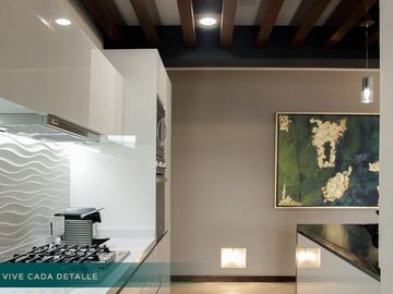 DEPARTAMENTOS EN VENTA CUMBRES DEL LAGO RDV230919-AE