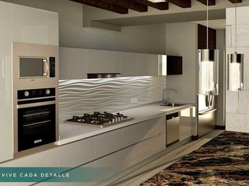 DEPARTAMENTOS EN VENTA CUMBRES DEL LAGO RDV230919-AE