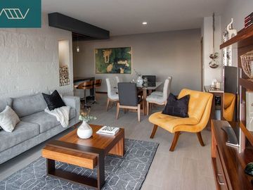 DEPARTAMENTOS EN VENTA CUMBRES DEL LAGO RDV230919-AE