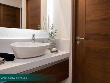 DEPARTAMENTOS EN VENTA CUMBRES DEL LAGO RDV230919-AE