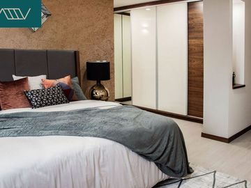 DEPARTAMENTOS EN VENTA CUMBRES DEL LAGO RDV230919-AE
