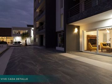 DEPARTAMENTOS EN VENTA CUMBRES DEL LAGO RDV230919-AE