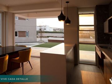 DEPARTAMENTOS EN VENTA CUMBRES DEL LAGO RDV230919-AE