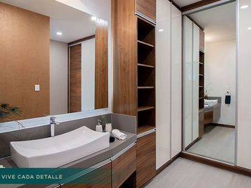 DEPARTAMENTOS EN VENTA CUMBRES DEL LAGO RDV230919-AE