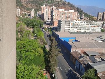 Departamento en Venta Santos Dumont / 1 Dormitorio 1 Baño / Bodega / Recoleta