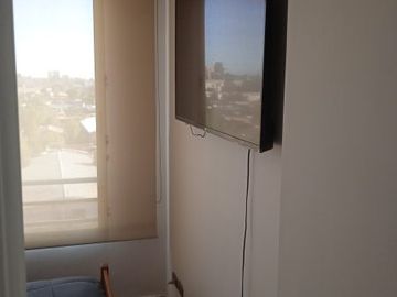 Departamento en Venta Santos Dumont / 1 Dormitorio 1 Baño / Bodega / Recoleta