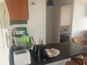 Departamento en Venta Santos Dumont / 1 Dormitorio 1 Baño / Bodega / Recoleta