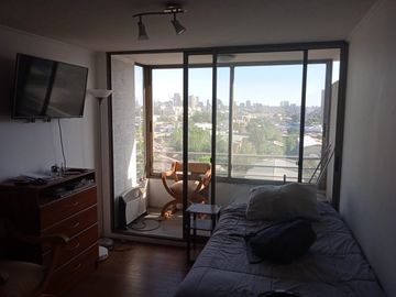 Departamento en Venta Santos Dumont / 1 Dormitorio 1 Baño / Bodega / Recoleta