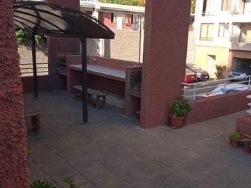 Departamento en Venta Santos Dumont / 1 Dormitorio 1 Baño / Bodega / Recoleta