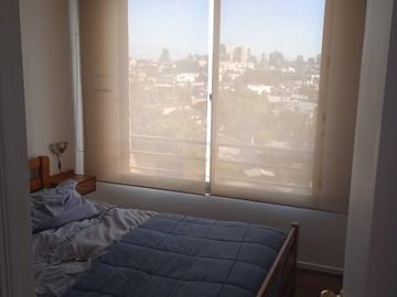 Departamento en Venta Santos Dumont / 1 Dormitorio 1 Baño / Bodega / Recoleta