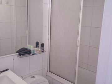 Departamento en Venta Santos Dumont / 1 Dormitorio 1 Baño / Bodega / Recoleta