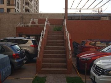 Departamento en Venta Santos Dumont / 1 Dormitorio 1 Baño / Bodega / Recoleta