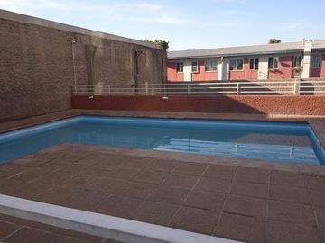 Departamento en Venta Santos Dumont / 1 Dormitorio 1 Baño / Bodega / Recoleta