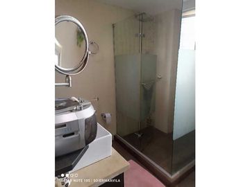 Apartamento en venta la campiña