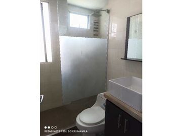 Apartamento en venta la campiña
