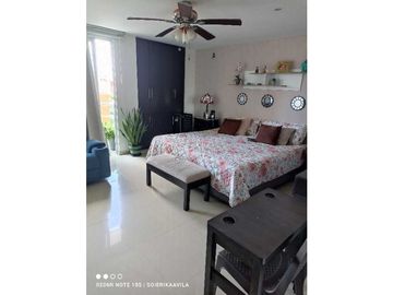 Apartamento en venta la campiña