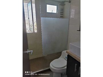 Apartamento en venta la campiña
