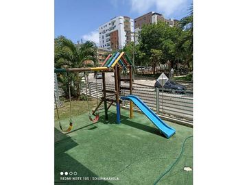 Apartamento en venta la campiña