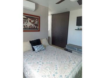 Apartamento en venta la campiña