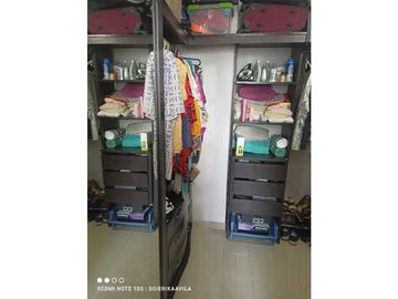 Apartamento en venta la campiña