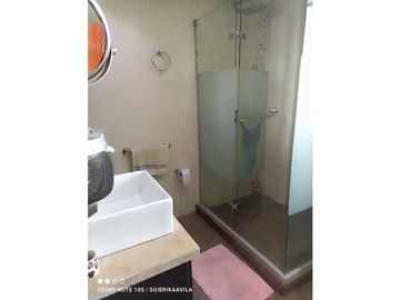 Apartamento en venta la campiña