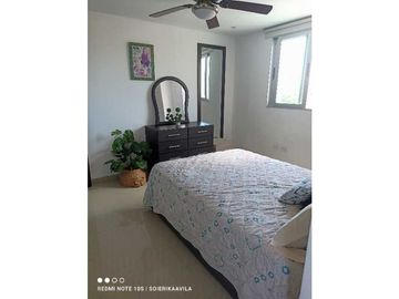 Apartamento en venta la campiña