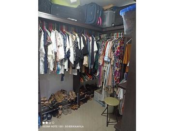 Apartamento en venta la campiña