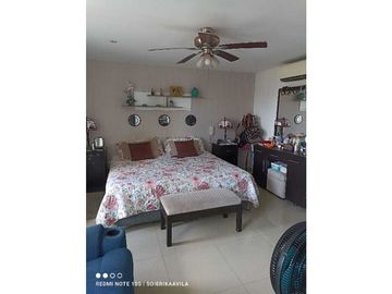 Apartamento en venta la campiña