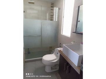 Apartamento en venta la campiña