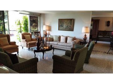 APARTAMENTO EN VENTA ALTO PRADO
