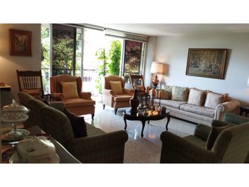 APARTAMENTO EN VENTA ALTO PRADO