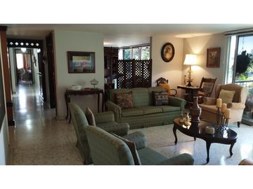 APARTAMENTO EN VENTA ALTO PRADO