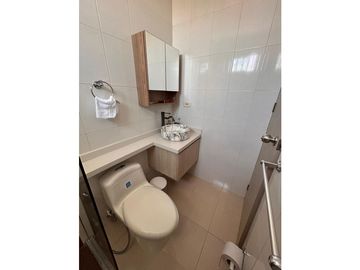 Apartamento en venta  los Alpes