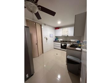 Apartamento en venta  los Alpes