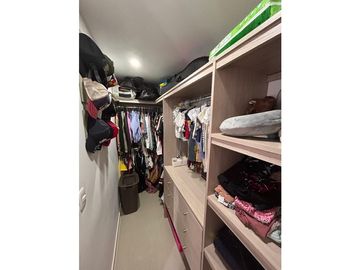 Apartamento en venta  los Alpes
