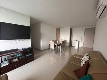 Apartamento en venta  los Alpes