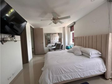 Apartamento en venta  los Alpes