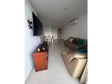 Apartamento en venta  los Alpes