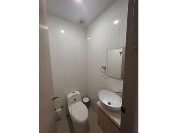 Apartamento en venta  los Alpes